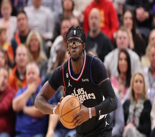 還記得他嗎NBA第一“篡位者”，已經(jīng)消失近一年