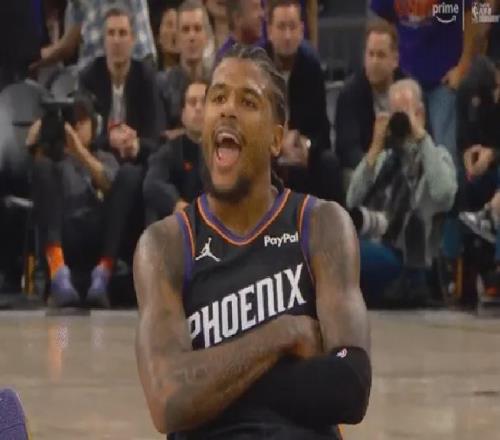 再見勇士！36+35！附加賽第一戰(zhàn)神誕生