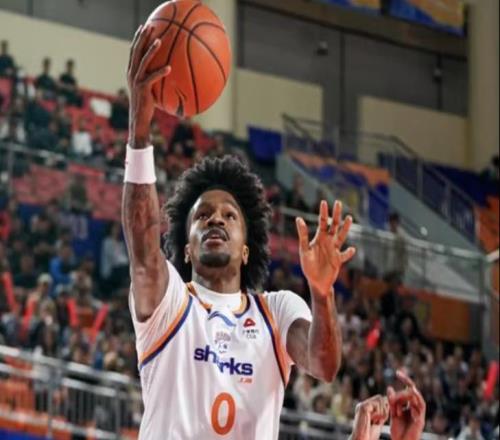 上海队21连胜，深圳队15连胜，山东高速5连败跌至第8