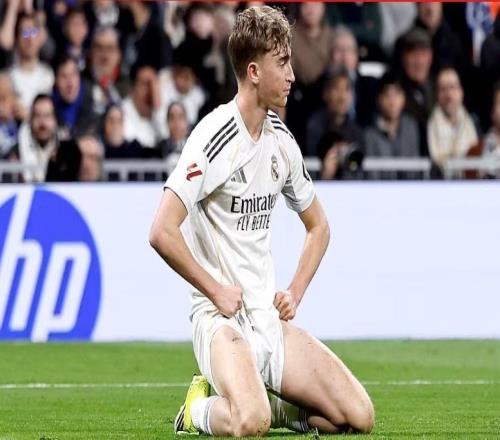 阿斯：皇馬近年購買赫伊森等年輕球員花2億歐，但暫未達(dá)預(yù)期