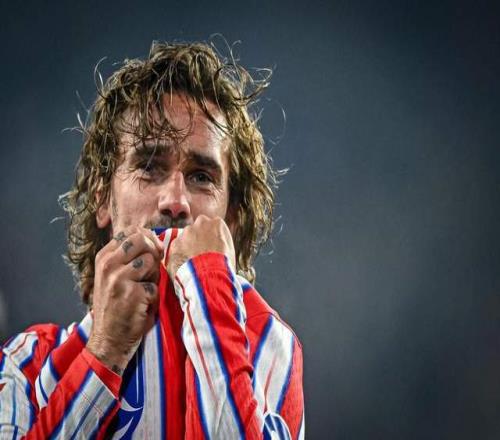 30年孤獨(dú)守望！西甲雙雄全沒了，只剩馬競扛大旗