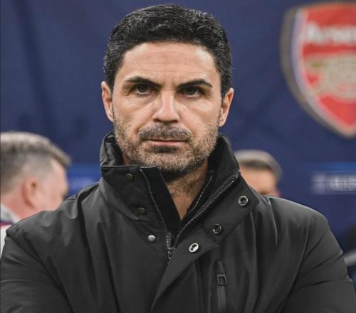 DO：不能排除阿爾特塔下課的可能性！阿森納夏天要大力出售球員！