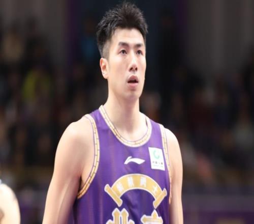 40連敗+跨季45連??！四川遭北控橫掃鄒雨宸17+11卡迪姆傷退