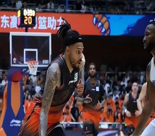 CBA最差教練非他莫屬2大投手被用成廢人，魯媒名記支招：共3點(diǎn)