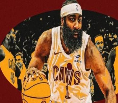 哈登預(yù)計拒絕4200萬球員選項進入自由市場