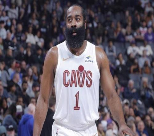 騎士消息：哈登明智決定，米切爾或被交易，G1出場情況更新