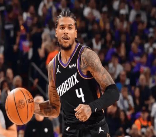 太陽(yáng)11196送別勇士！杰倫格林36分封神，庫(kù)里16中4時(shí)代悄然轉(zhuǎn)身