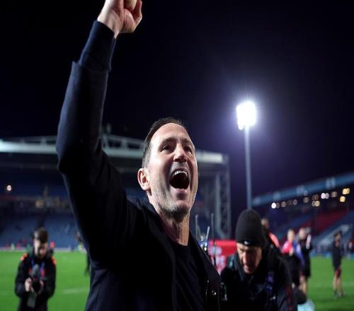 體壇聯(lián)播國(guó)際米蘭12分領(lǐng)跑意甲，蘭帕德率考文垂重回英超