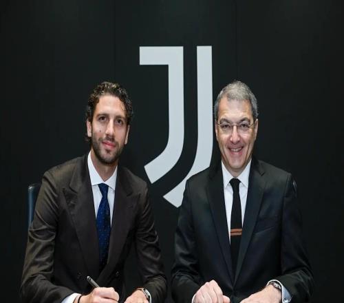 官方：尤文與球隊隊長洛卡特利續(xù)約至2030年6月