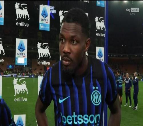 圖拉姆：3場4球我還是我，沒有變化最終奪冠前要繼續(xù)拿分