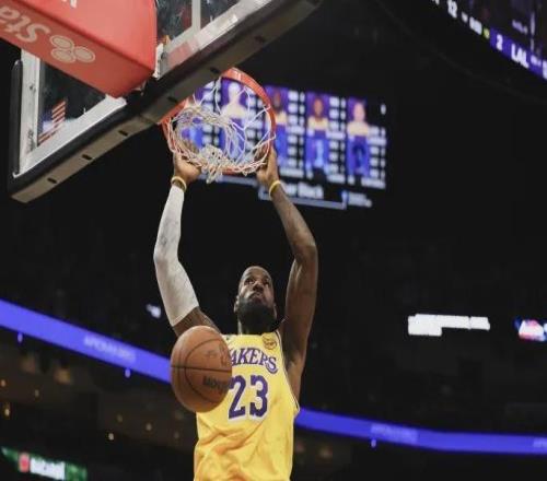 詹姆斯退役懸念：告別巡演是假，自由身是真