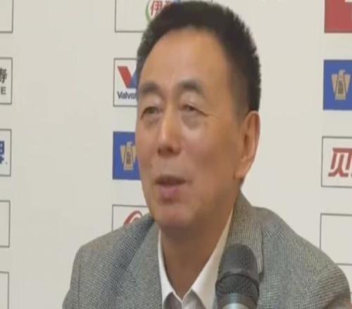 無緣季后賽，同曦老板：對不起我們的球迷，讓他們失望了