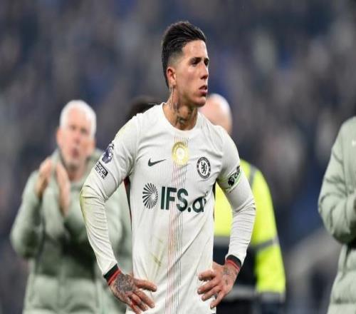 引爆切爾西言論管控危機，恩佐由非賣變可售