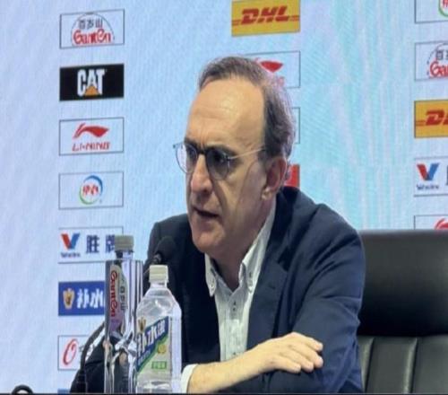 烏戈：我們本有機(jī)會(huì)贏下比賽，但三分命中率低下讓比賽很艱難