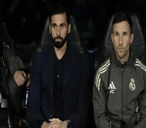 阿爾韋洛阿離任倒計時，克洛普成皇馬“終極夢想”