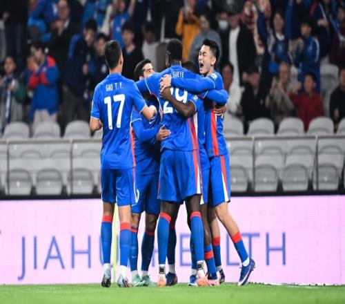 中超6輪后3強(qiáng)不敗+蓉城2分領(lǐng)跑申花升第83隊(duì)負(fù)分下輪3場焦點(diǎn)戰(zhàn)