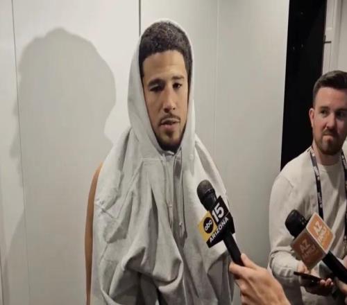 太陽晉級季后賽！奧特贊4將，格林討論與布克配合，狄龍展望雷霆