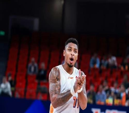 CBA最新排名！廣東輸球北京登第4遼寧山東奪第8，搶12名剩3支