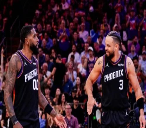 逆天改命失敗！勇士被淘汰出局，杰倫格林徹底爆發(fā)