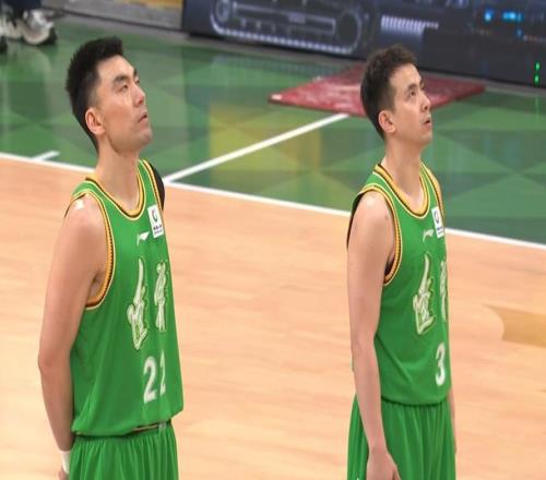 CBA一夜3場逆轉(zhuǎn)！廣東+山西遭爆冷，浙江掀翻遼寧，最新排名亂了