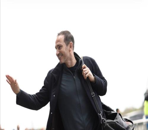 蘭帕德帶隊升超：25年等待背后的兩種算法