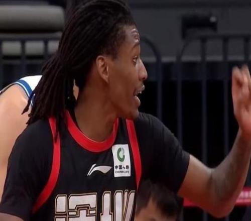 CBA最新排名：前二名正式確定深圳力壓京粵北控爭12稍微占優(yōu)