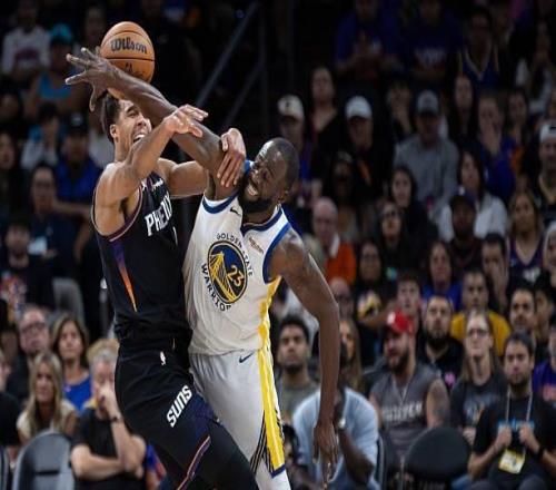 狀態(tài)真是大不如前了！勇士想要崛起就必須在今夏想辦法送走他