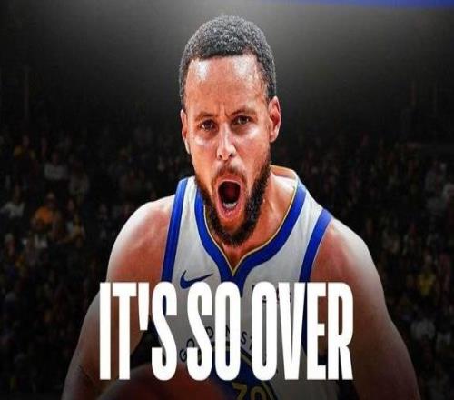 勇士慘負太陽無緣季后賽，庫里和波爾津吉斯必須背鍋