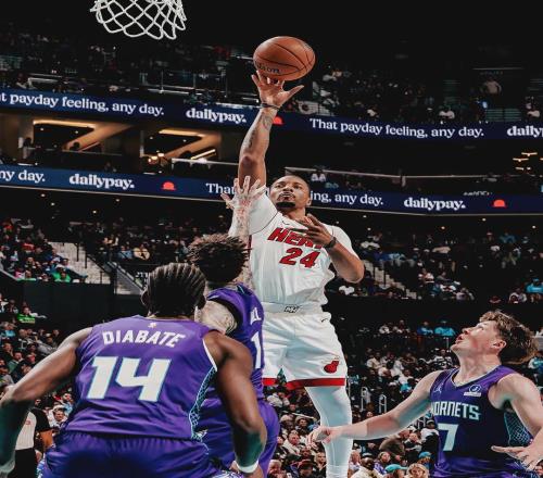 熱火解體！全隊(duì)清洗！只剩一個(gè)非賣品