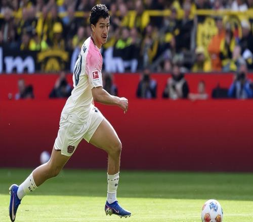 20歲中場新星閃耀德甲一年身價暴漲近4倍曼城砸4000萬歐買他