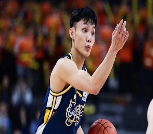 全明星MVP14中2，廣東遭福建19分大逆轉(zhuǎn)，杜鋒五小陣容就是個笑話