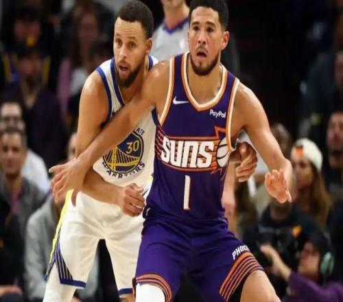 太陽大勝勇士挺進(jìn)季后賽首輪戰(zhàn)雷霆勇士三老到了分道揚鑣之時