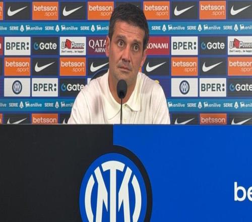 齊沃：可以談意甲冠軍了賽季還沒(méi)完現(xiàn)在意杯半決賽最重要