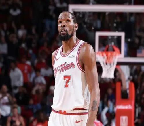 一夜三消息！里弗斯官宣退休，杜蘭特傷情告急，快船或交易倫納德