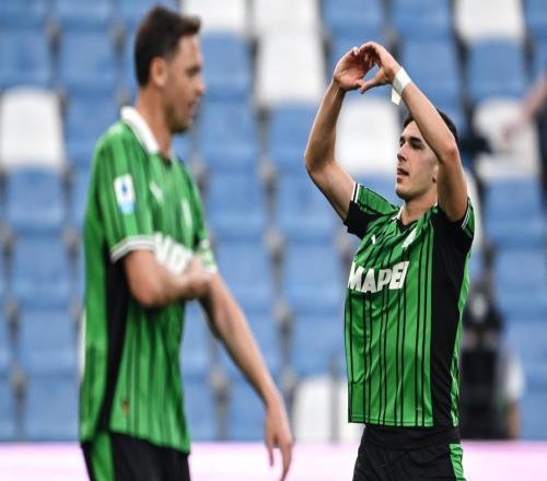 意甲最新積分戰(zhàn)報：科莫爆冷3場不勝，國米大勝擴大領(lǐng)先優(yōu)勢