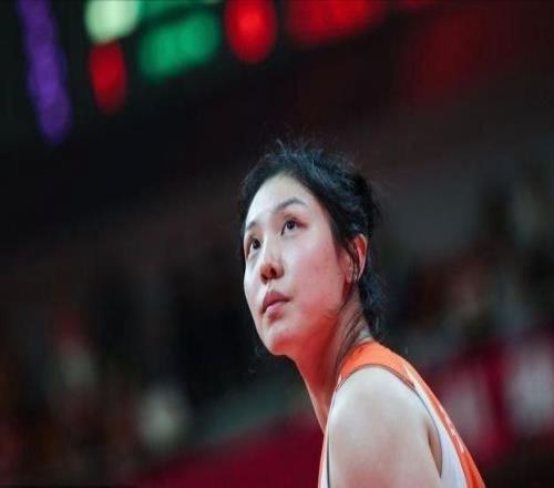 WCBA總決賽第二回合山西女籃7270險勝四川林育庭15分