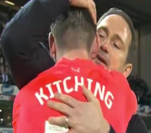 11絕平！英冠首支升級(jí)隊(duì)誕生：考文垂時(shí)隔25年重回英超，分1億鎊