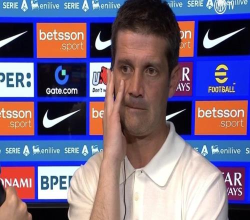 齊沃：我們并不是總能一開場就表現(xiàn)出色，對此我需要承擔(dān)責(zé)任