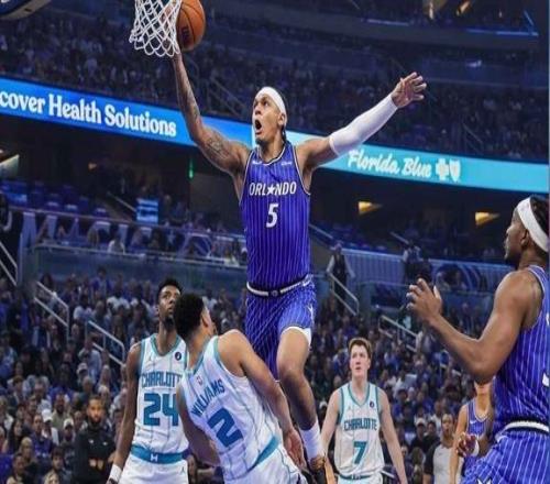 班凱羅25+6率隊打爆黃蜂！魔術(shù)狂粉排隊瘋狂打臉黑子