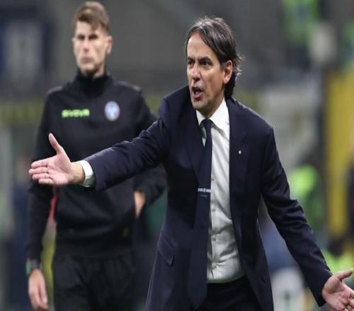 國米再演“半場(chǎng)變臉”魔法：一能力五大聯(lián)賽第一誰說齊沃沒戰(zhàn)術(shù)