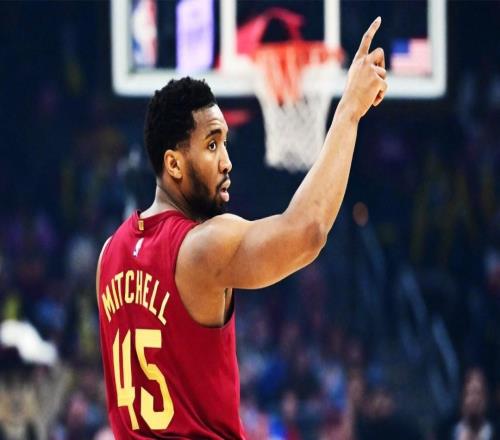 要發(fā)力了，米切爾和騎士將去年的傷痛轉(zhuǎn)化為沖擊NBA總冠軍的動(dòng)力