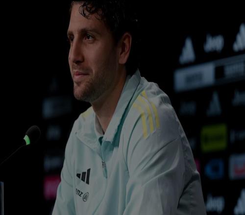 洛卡特利：我從未想過離開尤文，想要證明自己配得上隊長身份