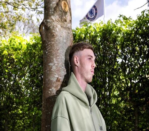 帕爾默：我沒計(jì)劃離開切爾西，曼徹斯特也沒什么吸引我的