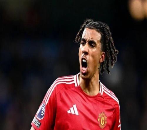 太陽報(bào)記者：約羅可能缺席本賽季剩余比賽