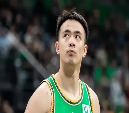 辽宁7176不敌浙江球员评价：莫兰德优秀，莱迪及格，10人低迷