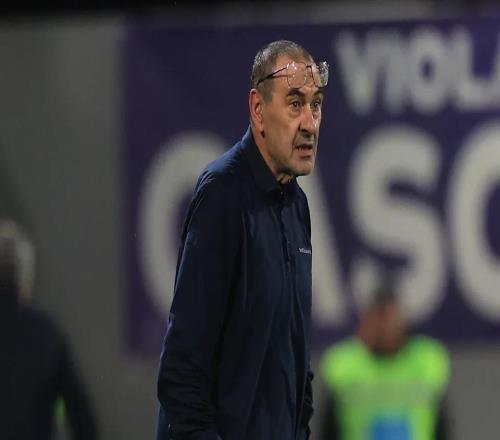 薩里輪換實(shí)驗(yàn)：一場(chǎng)聯(lián)賽放棄背后的杯賽豪賭