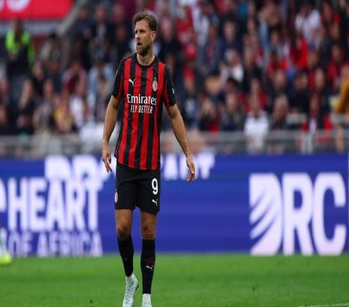 德天空：西漢姆聯(lián)確信米蘭不會買斷菲爾克魯格，狼堡可能行動