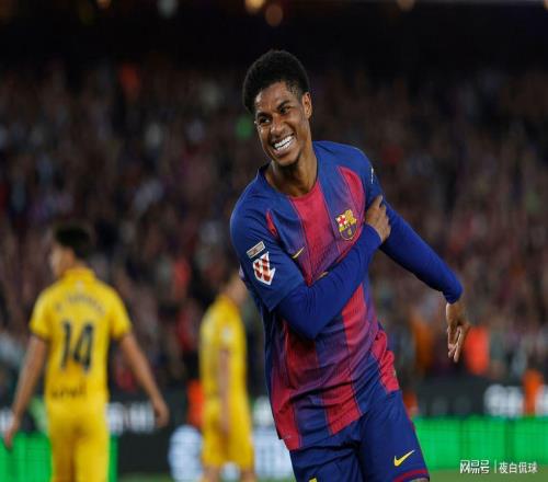 鋒線大換血！巴薩放棄拉什福德，鎖定前水晶宮射手頂替萊萬