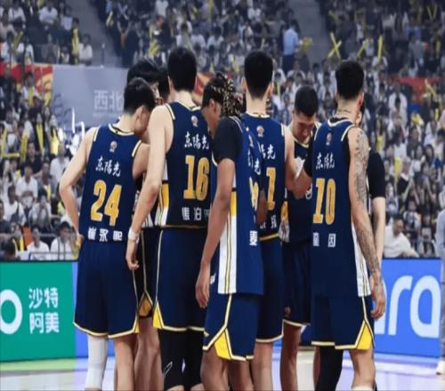 廣東隊主場收官戰(zhàn)先贏后輸，奎因燃盡了，杜指導(dǎo)賽后表態(tài)