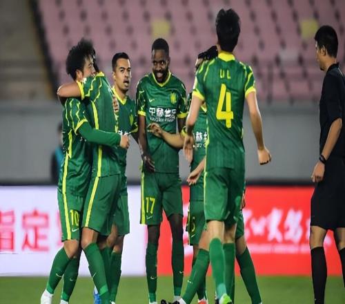 國安戰(zhàn)平浙江后！蒙哥馬利做出重要決定，事關兩位久違強援復出